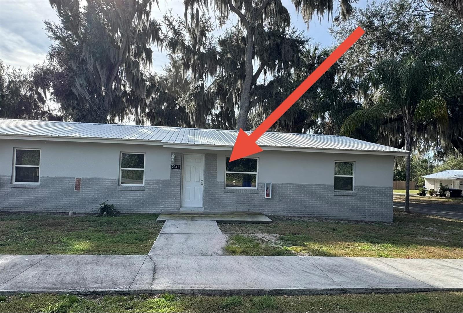 Photo of 2346 SECTION DRIVE APOPKA FL 32703