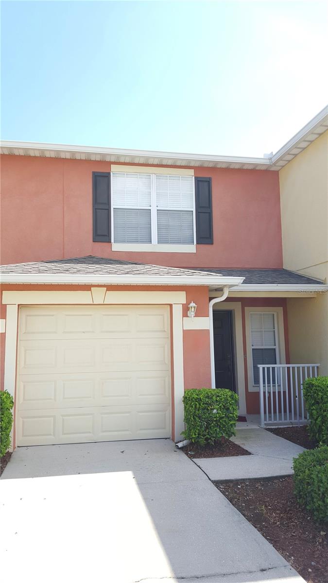 Photo of 765 CRESTING OAK CIRCLE #127 ORLANDO FL 32824