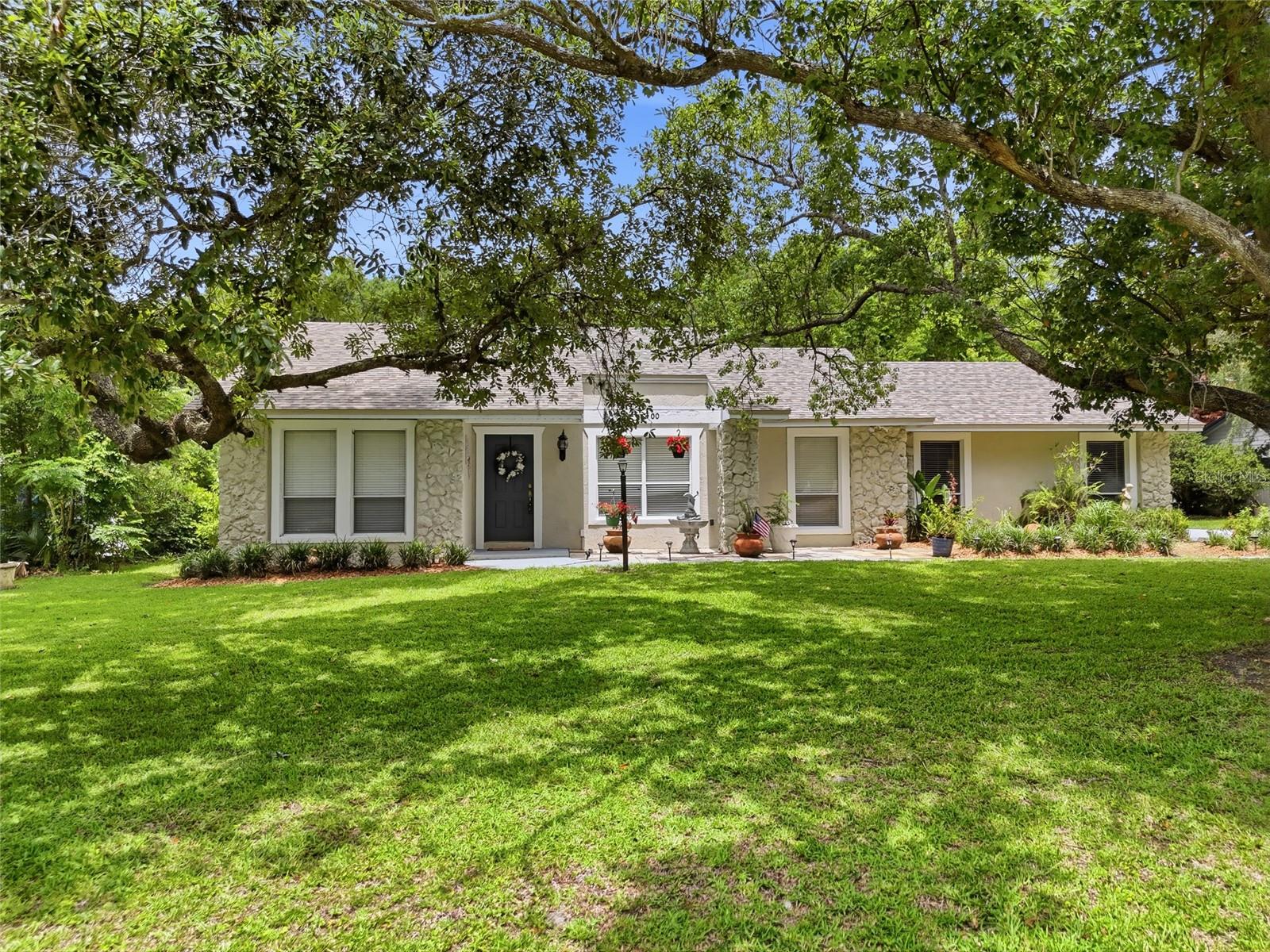 Photo of 400 N PINE MEADOW DRIVE DEBARY FL 32713