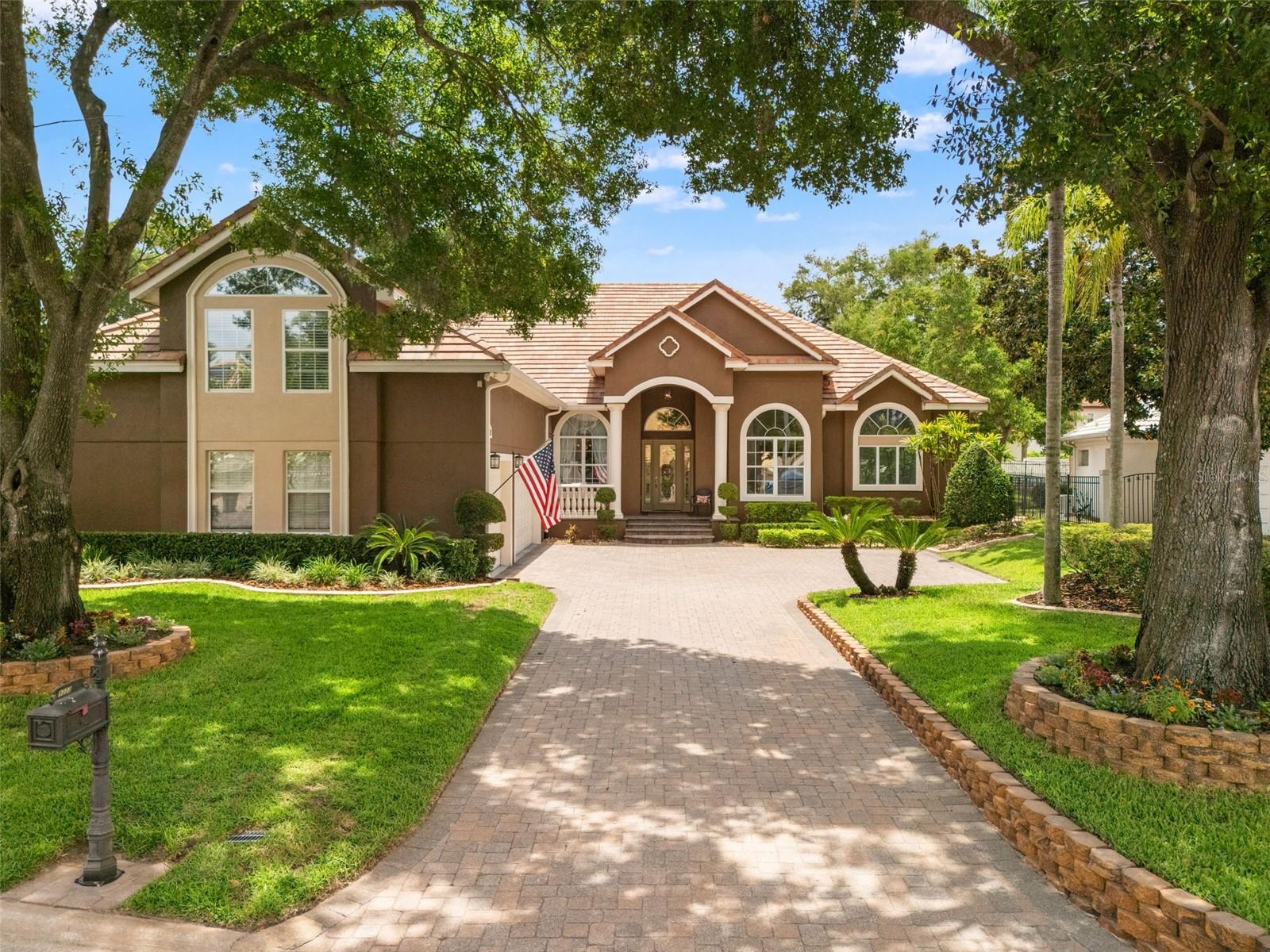 Photo of 9223 HIDDEN BAY LANE ORLANDO FL 32819