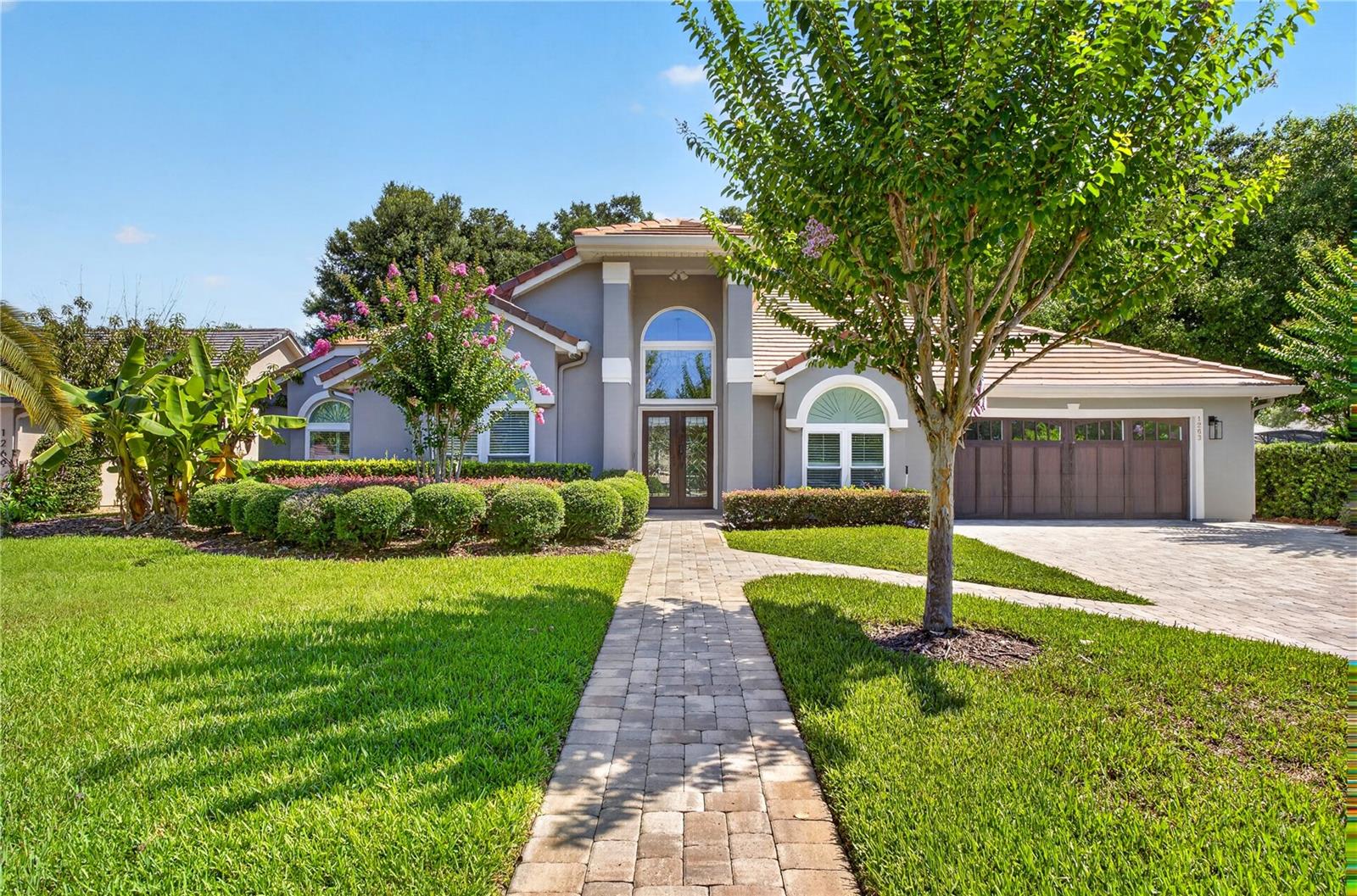 Photo of 1263 GLEN CANNON COURT LAKE MARY FL 32746