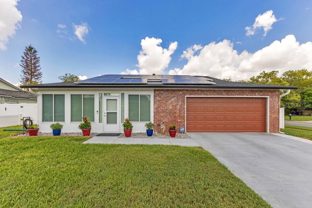 Photo of 2462 MILL RUN BOULEVARD KISSIMMEE FL 34744