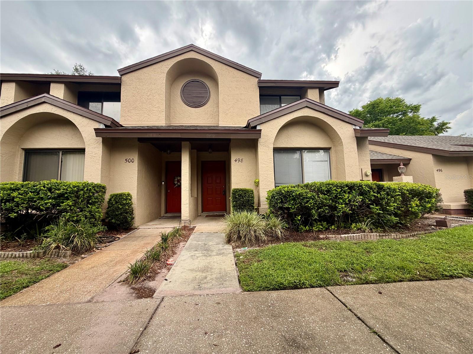 Photo of 498 CLUB DRIVE WINTER SPRINGS FL 32708