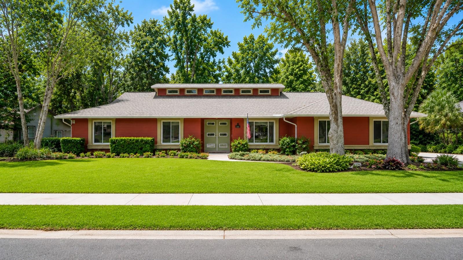 Photo of 375 WOODSTEAD CIRCLE LONGWOOD FL 32779