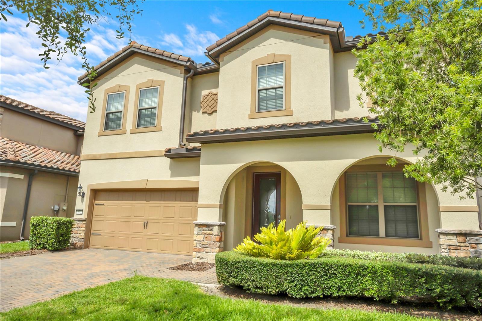 Photo of 11322 LEMON LAKE BOULEVARD ORLANDO FL 32836
