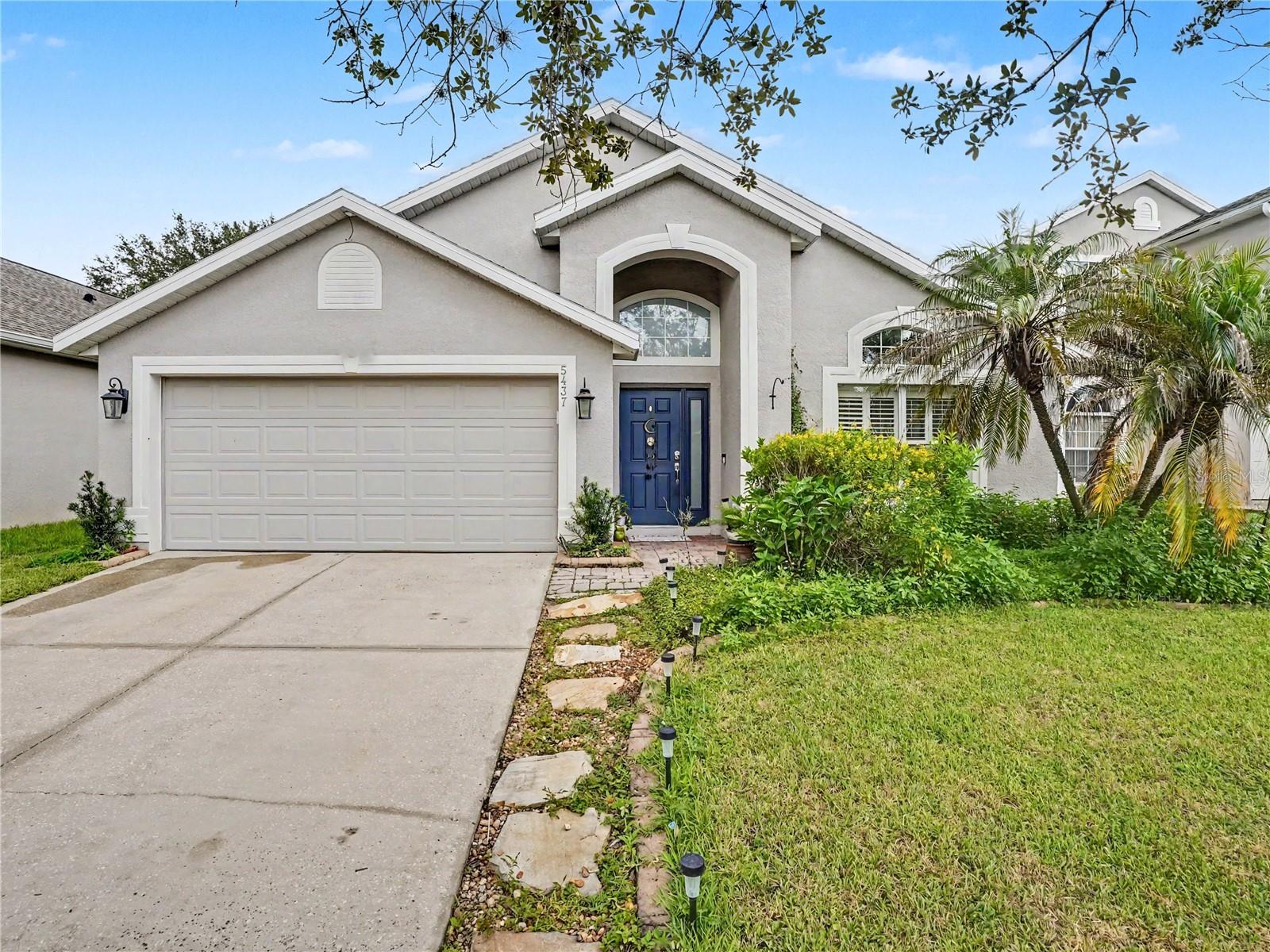 Photo of 5437 FLORENCE HARBOR DRIVE ORLANDO FL 32829
