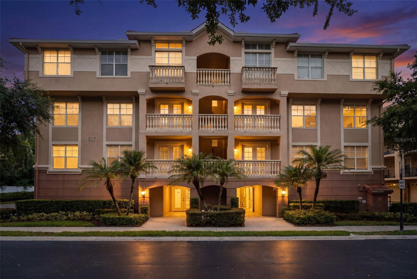 Photo of 917 LOTUS VISTA DRIVE #201 ALTAMONTE SPRINGS FL 32714