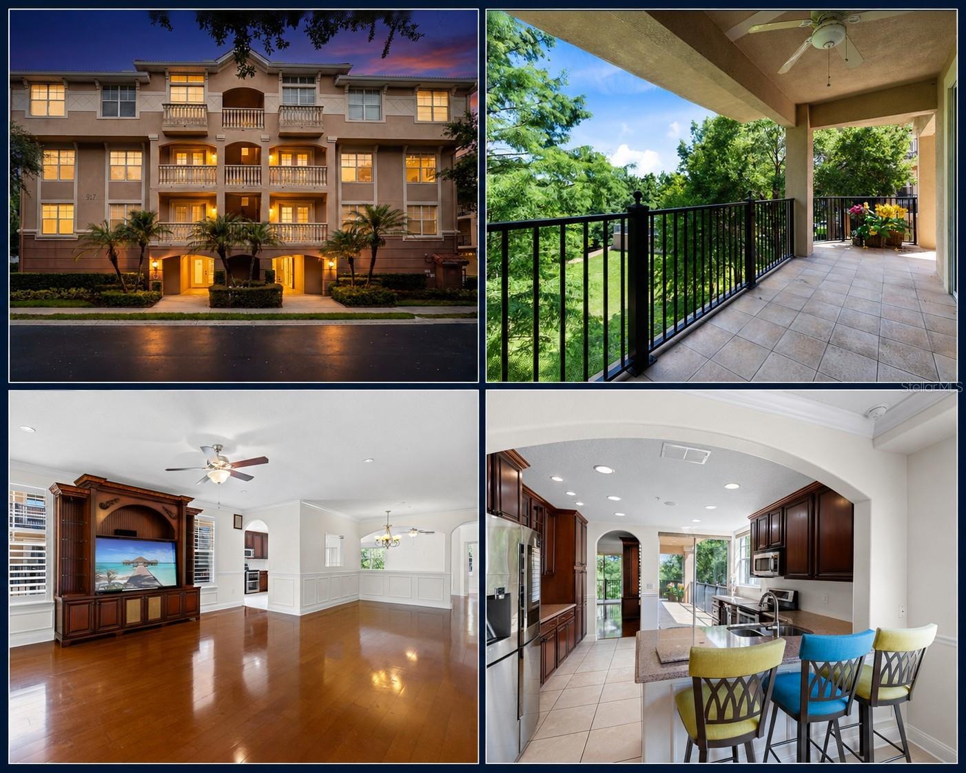 Photo of 917 LOTUS VISTA DRIVE #201 ALTAMONTE SPRINGS FL 32714