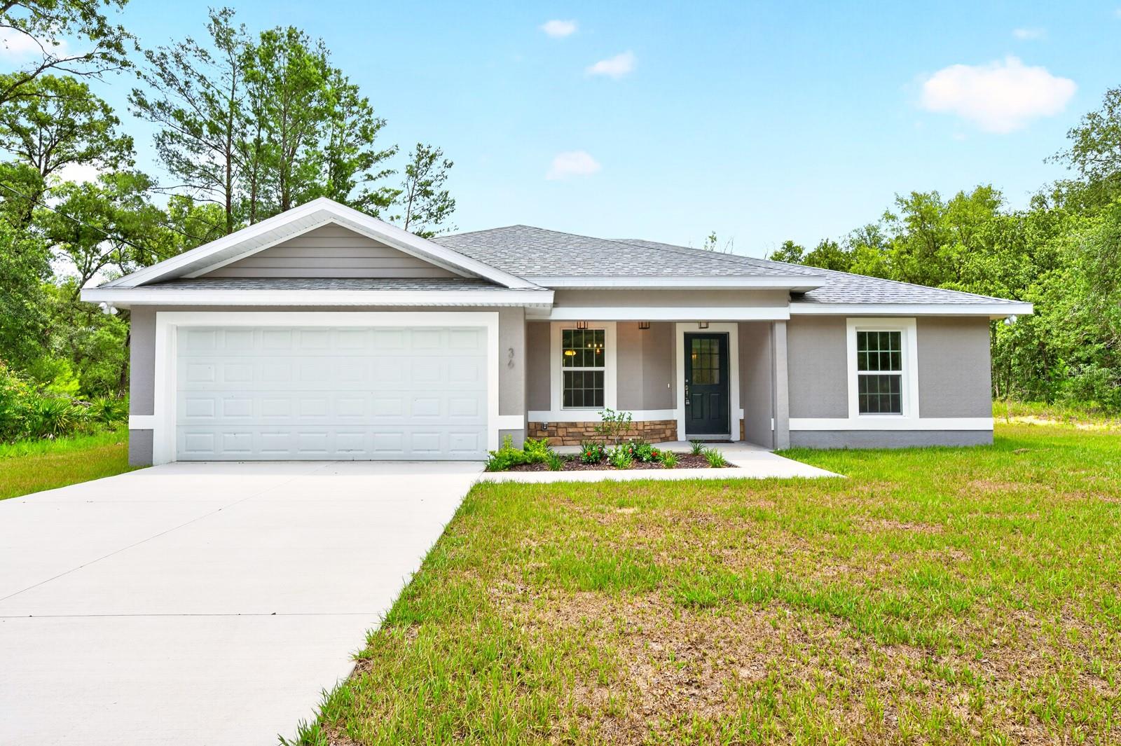 Photo of 36 FISHER LANE COURSE OCKLAWAHA FL 32179
