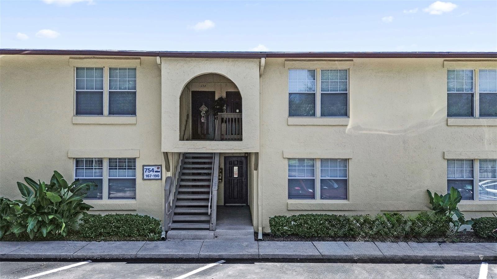 Photo of 754 E MICHIGAN STREET #174 ORLANDO FL 32806