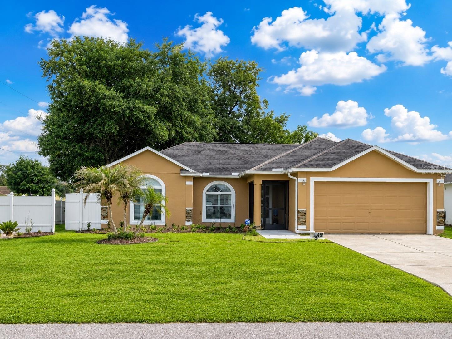 Photo of 451 JAY COURT POINCIANA FL 34759