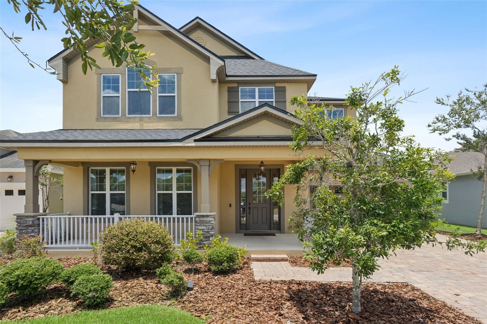 Photo of 10748 TIBBETT STREET ORLANDO FL 32832