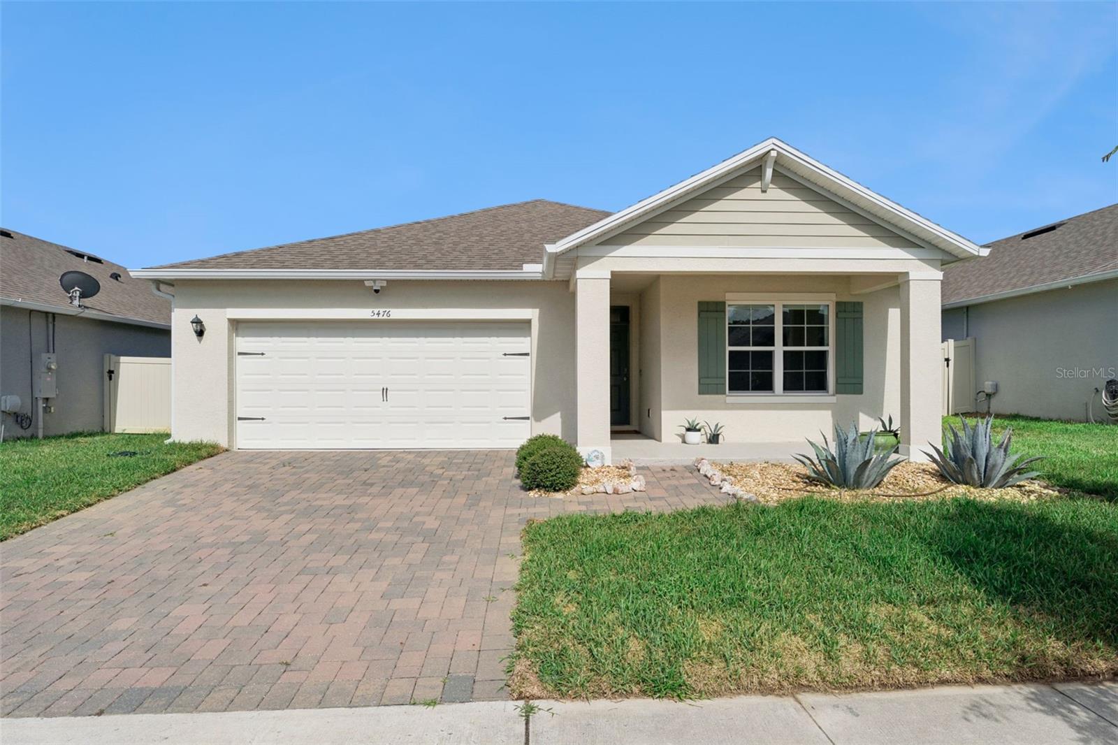 Photo of 5476 HUNTER JUMPER LANE APOPKA FL 32712