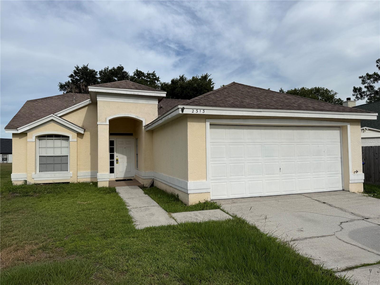 Photo of 2313 PALM CREEK ORLANDO FL 32822