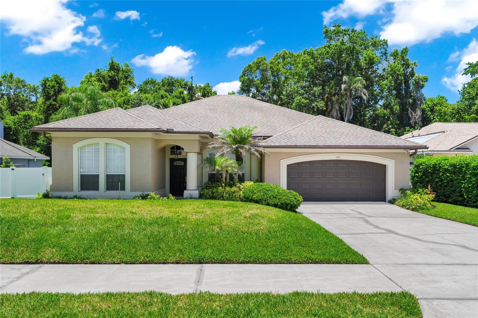 Photo of 1171 NEW CASTLE COURT OVIEDO FL 32765