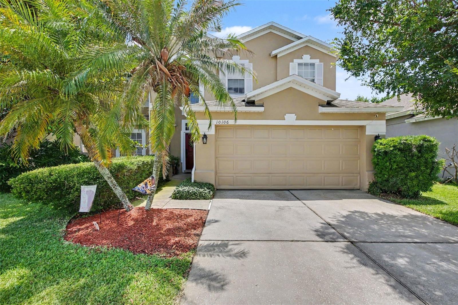 Photo of 10106 HIDDEN DUNES LANE ORLANDO FL 32832