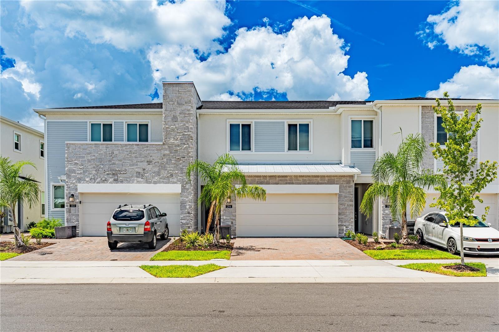 Photo of 294 BOGEY DRIVE DAVENPORT FL 33896