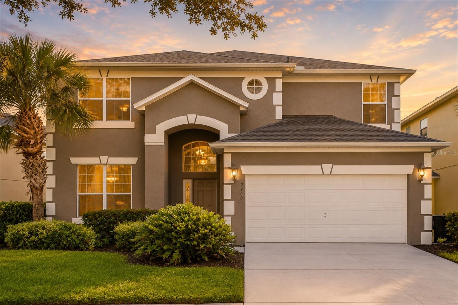 Photo of 2708 LIDO KEY DRIVE KISSIMMEE FL 34747