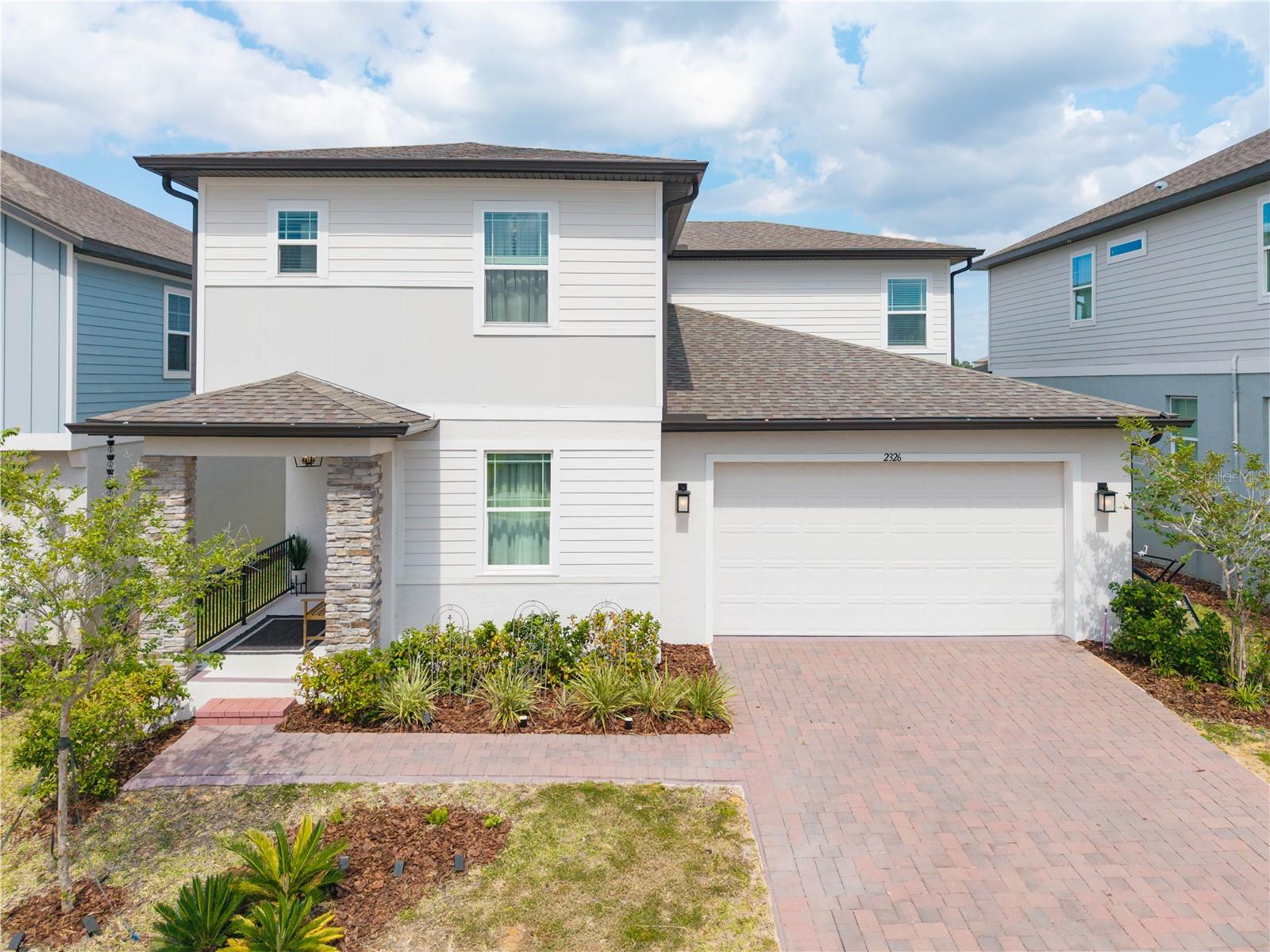 Photo of 2326 RAVEN RIDGE ROAD MINNEOLA FL 34715
