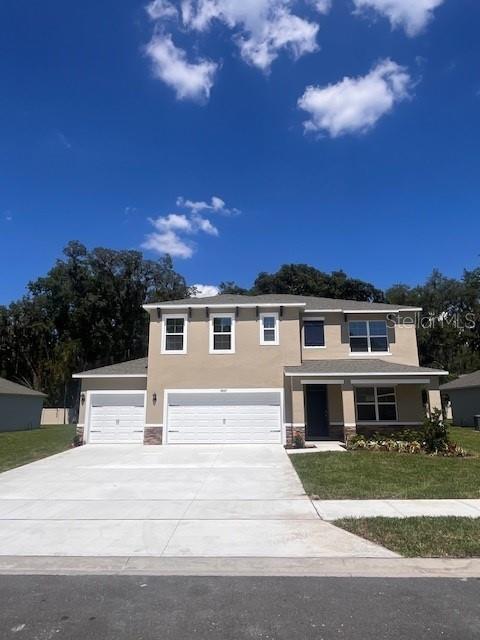 Photo of 4037 BRADBURY WAY SANFORD FL 32773