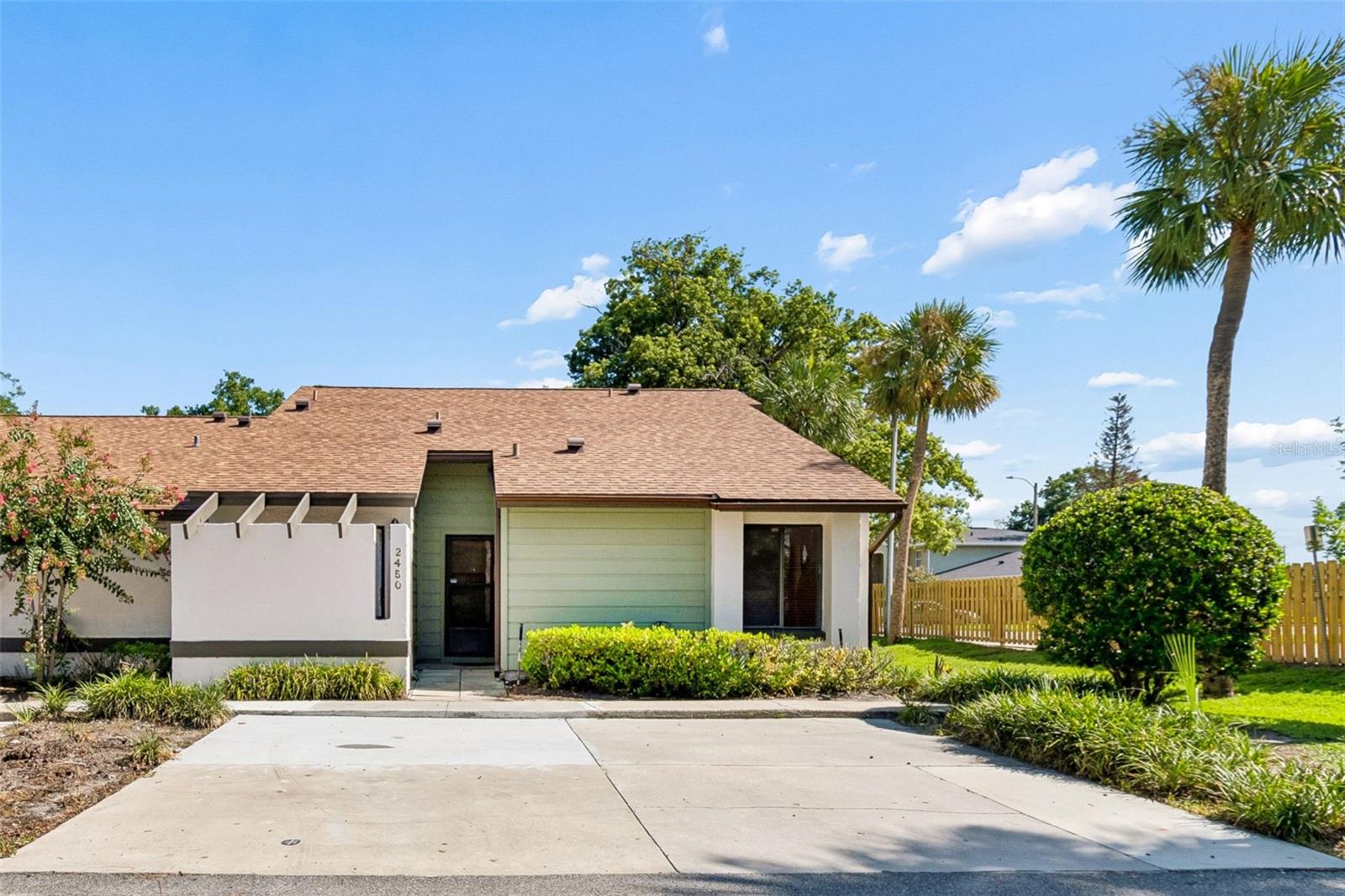 Photo of 2450 GRAND TETON CIRCLE #2450 WINTER PARK FL 32792