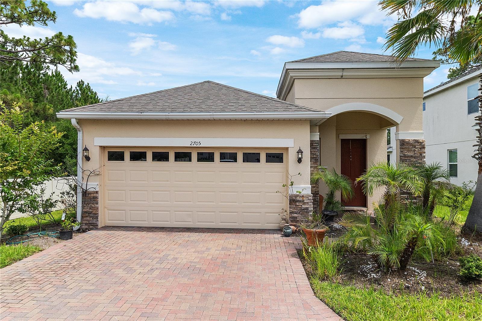 Photo of 2705 GIRALDA COURT KISSIMMEE FL 34743