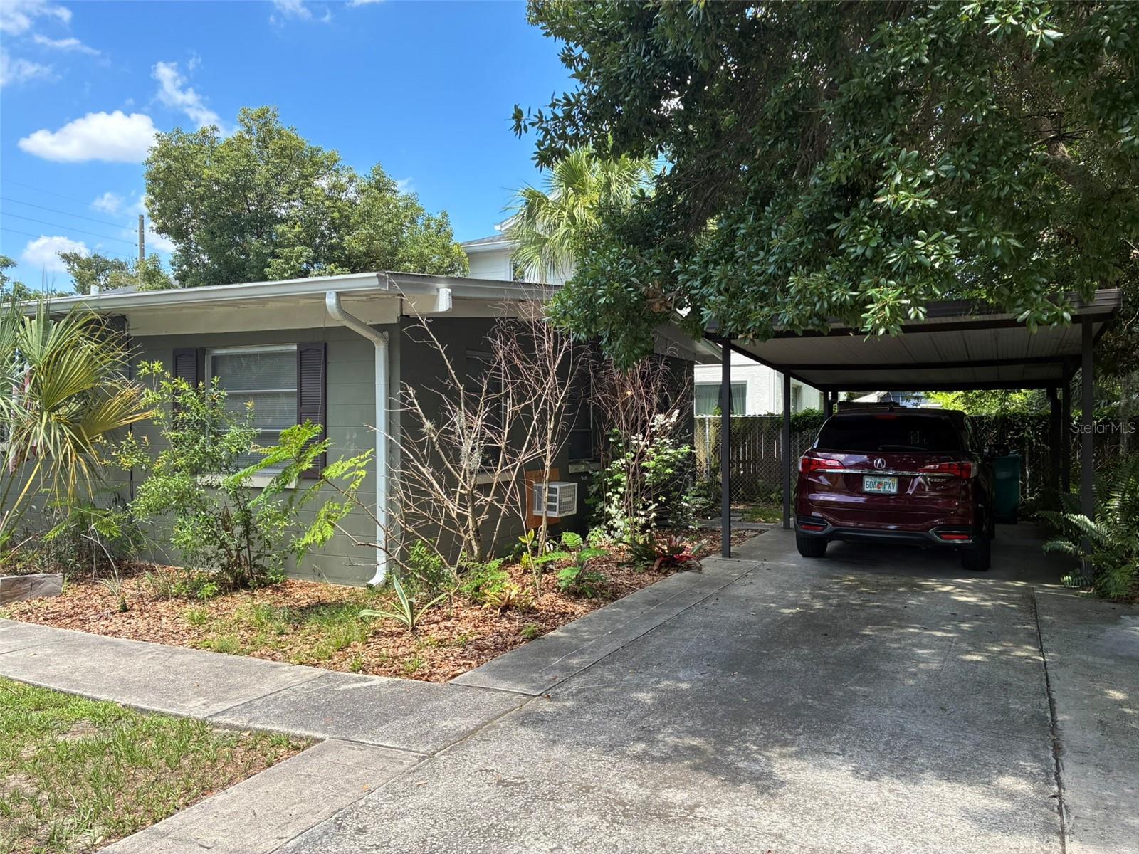 Photo of 2515 FORMOSA AVENUE ORLANDO FL 32804