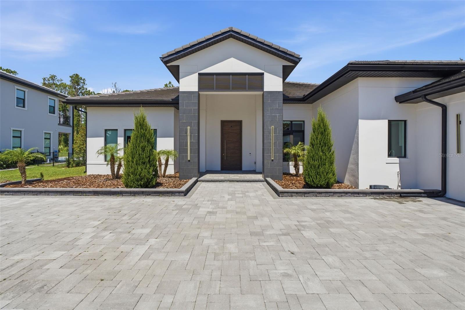 Photo of 15800 PENDIO DRIVE BELLA COLLINA FL 34756