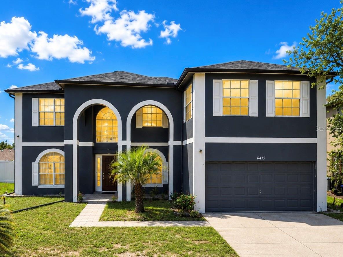 Photo of 6415 ABBEYDALE COURT ORLANDO FL 32818