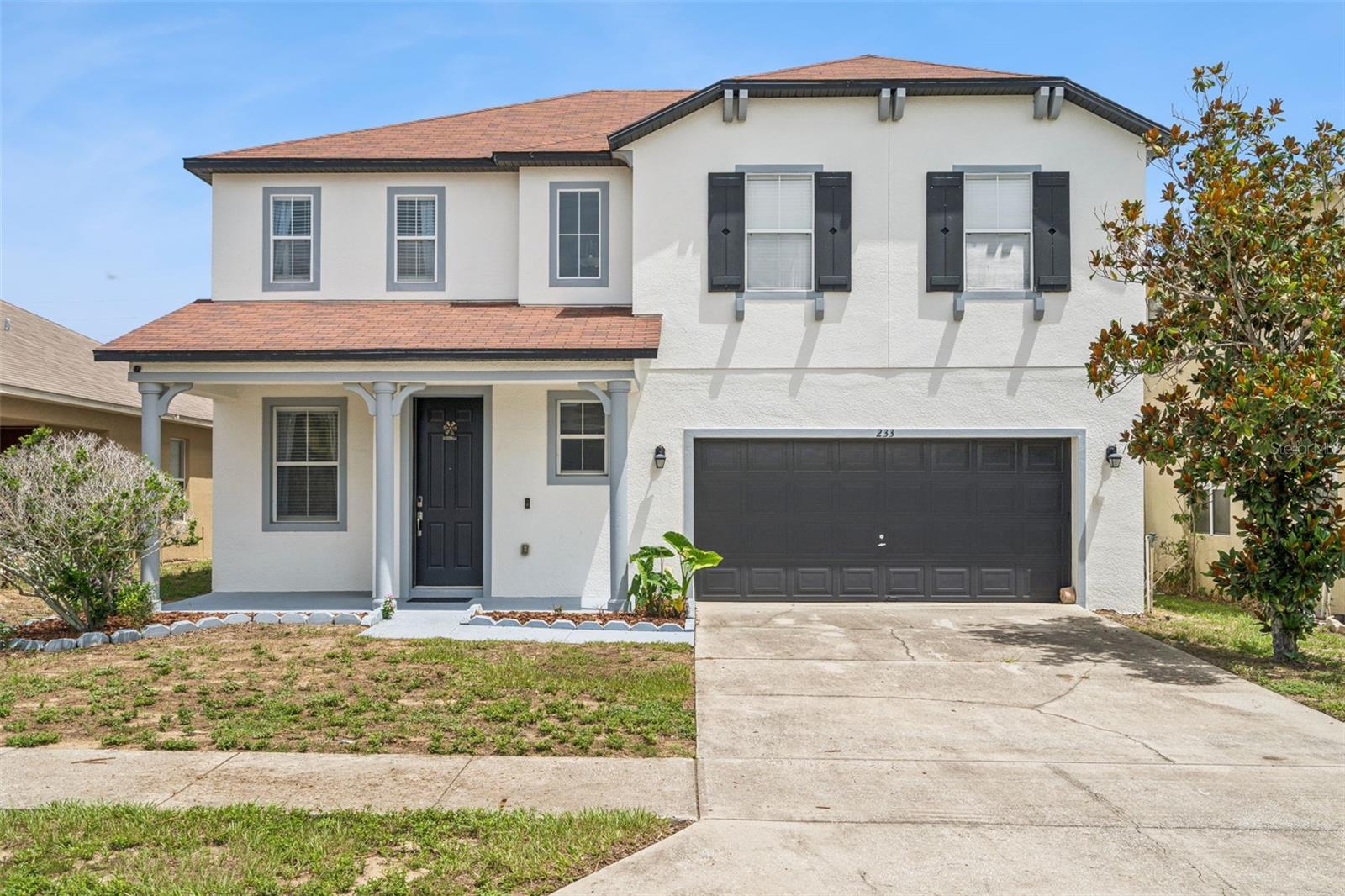Photo of 233 ROSSELLI BOULEVARD DAVENPORT FL 33896