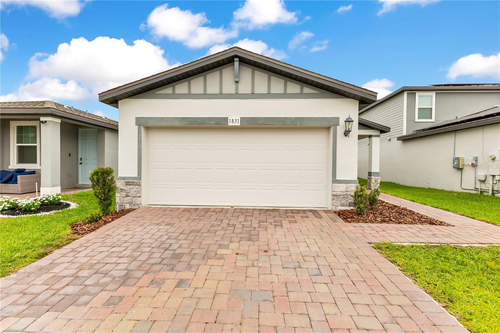 Photo of 1831 CARNOSTIE ROAD WINTER HAVEN FL 33884