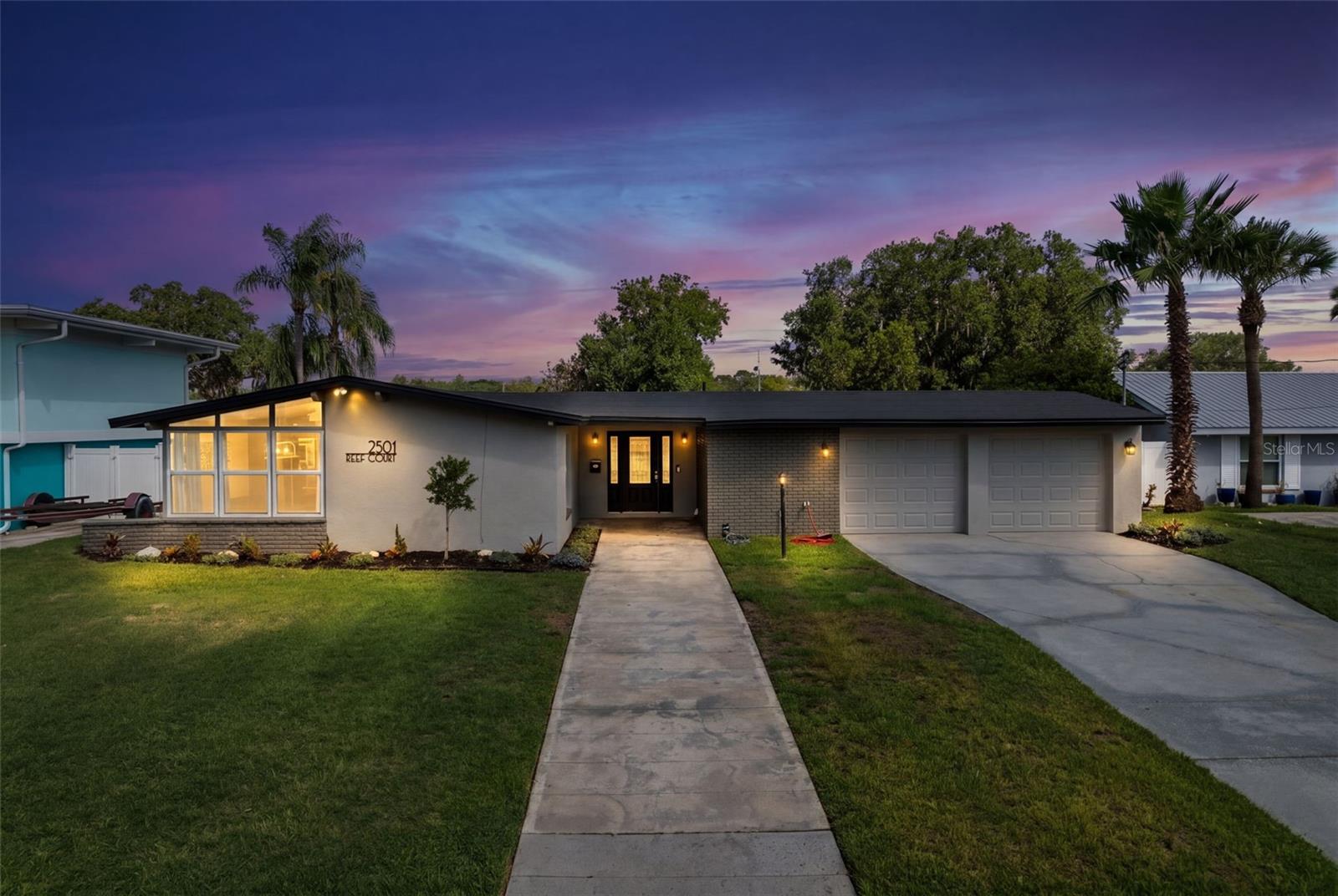 Photo of 2501 REEF COURT ORLANDO FL 32805
