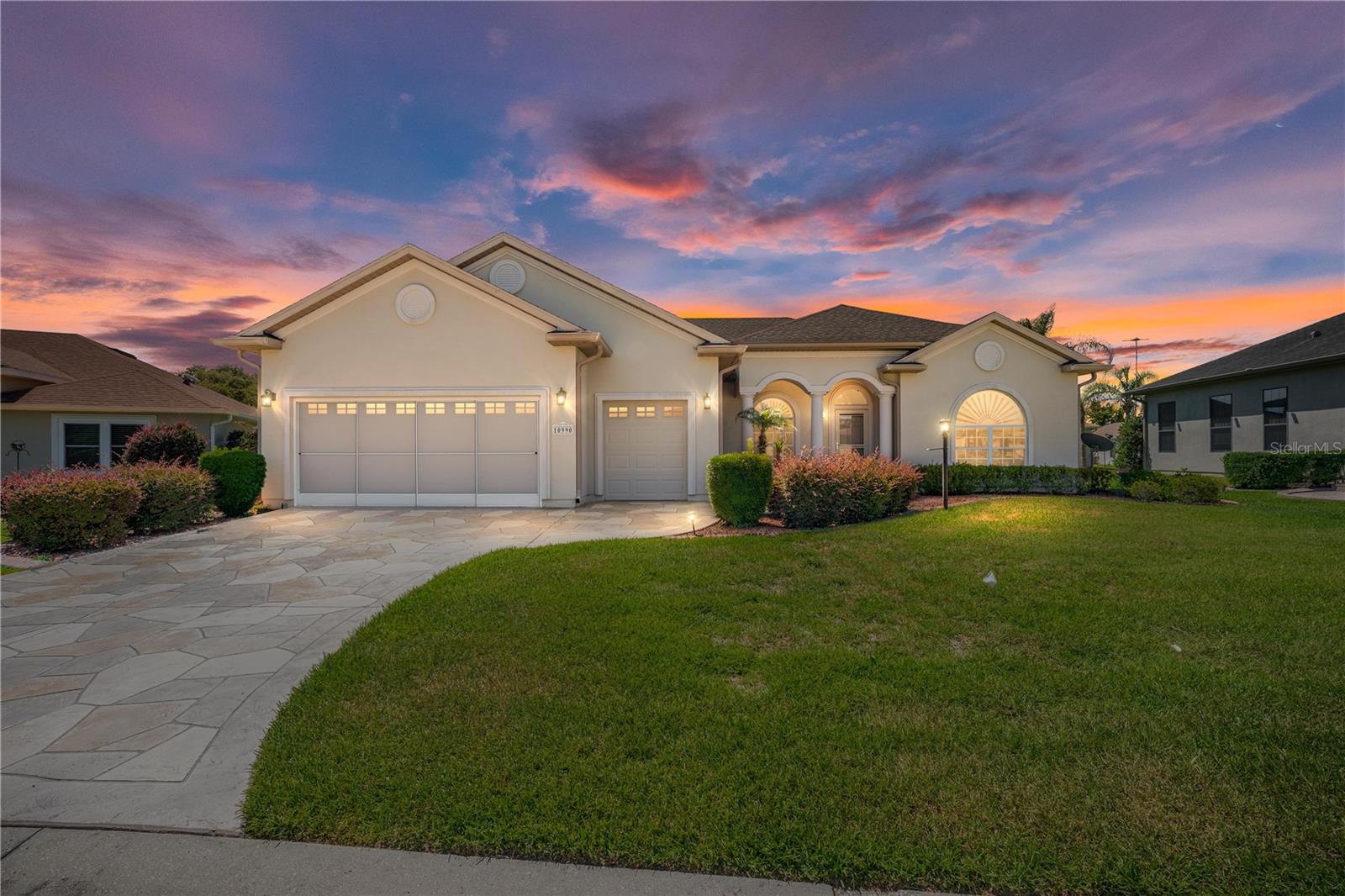 Photo of 10990 SE 170TH STREET ROAD SUMMERFIELD FL 34491