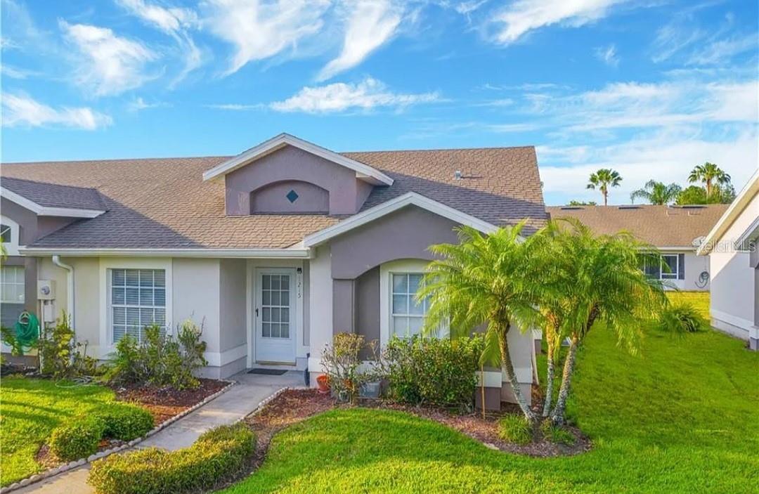 Photo of 1215 BAREFOOT BAY DRIVE ORLANDO FL 32824