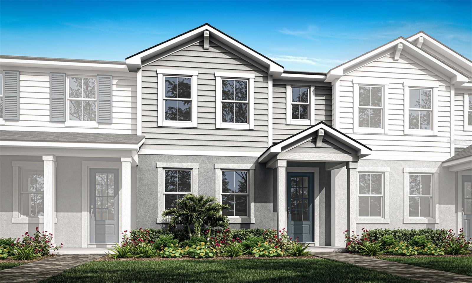 Photo of 2804 CAMELLIA FLOWER STREET APOPKA FL 32703