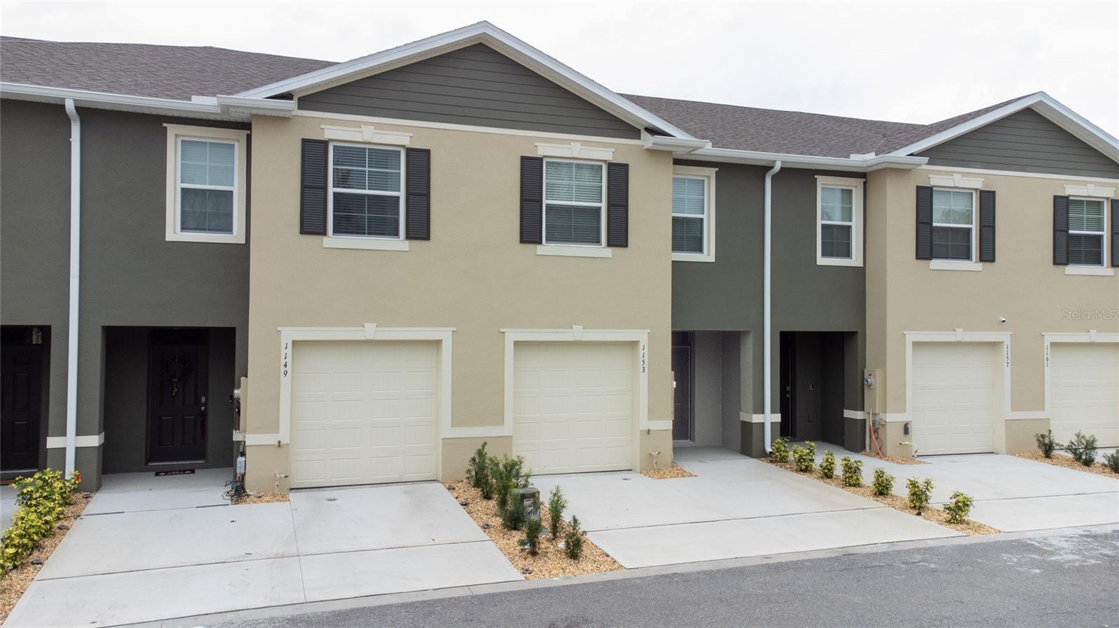 Photo of 1153 BLUE JAY DRIVE DAVENPORT FL 33837