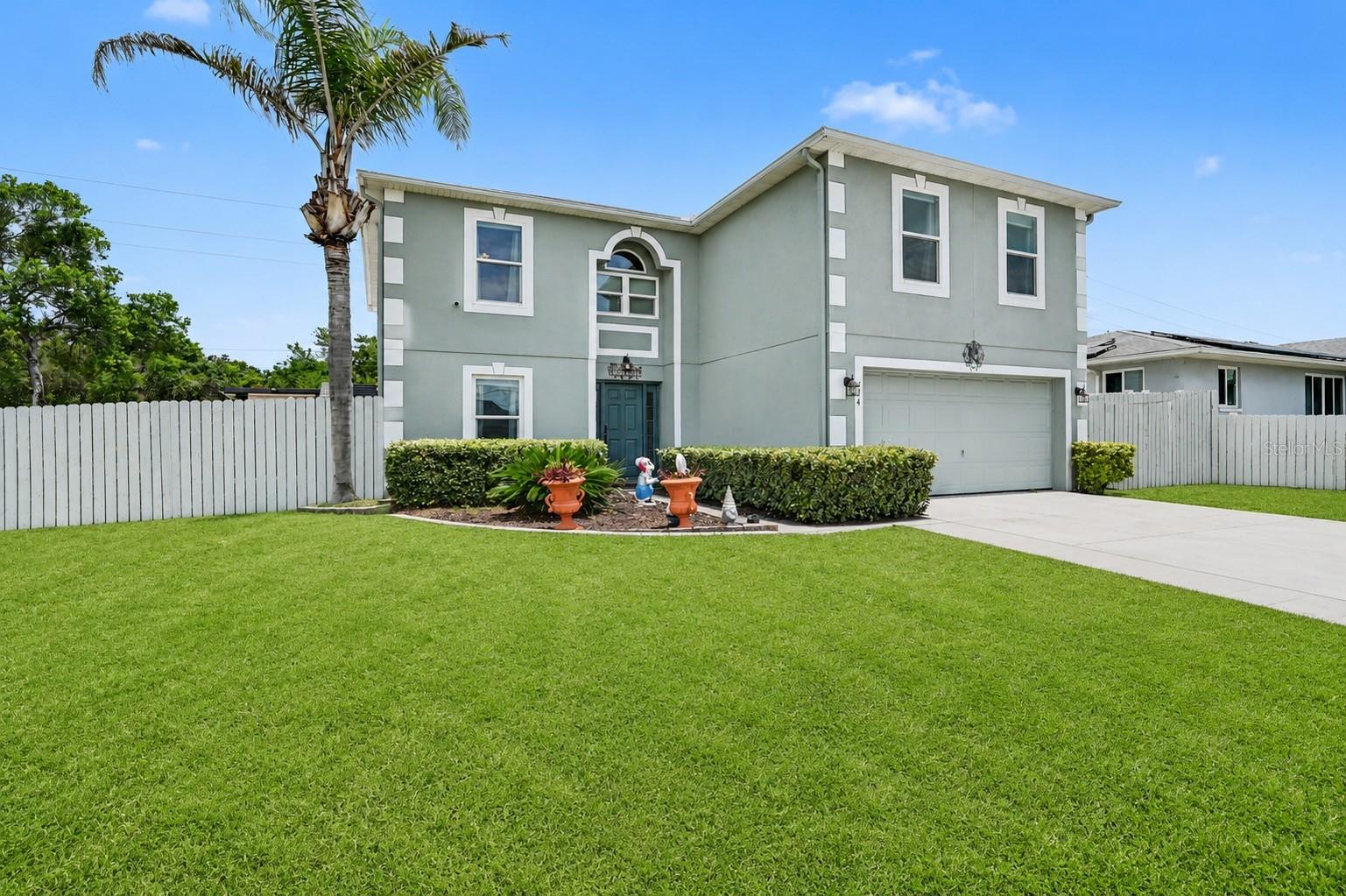 Photo of 614 N FIRWOOD DRIVE DELTONA FL 32725