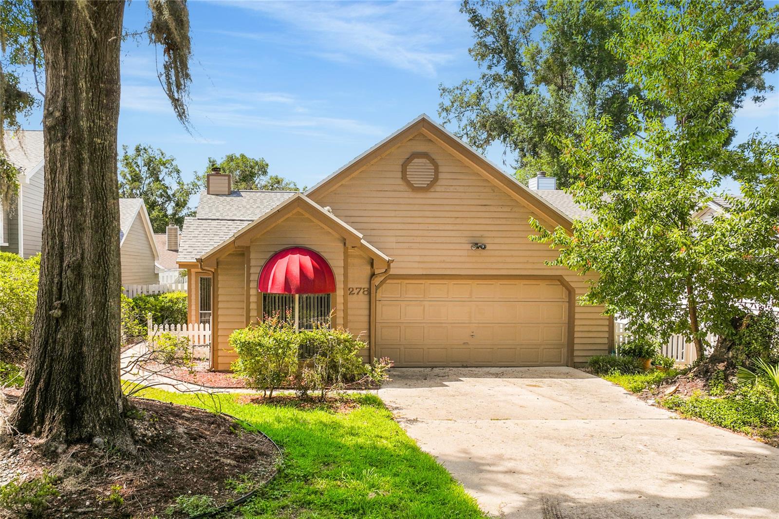 Photo of 278 BLACKWATER PLACE LONGWOOD FL 32750