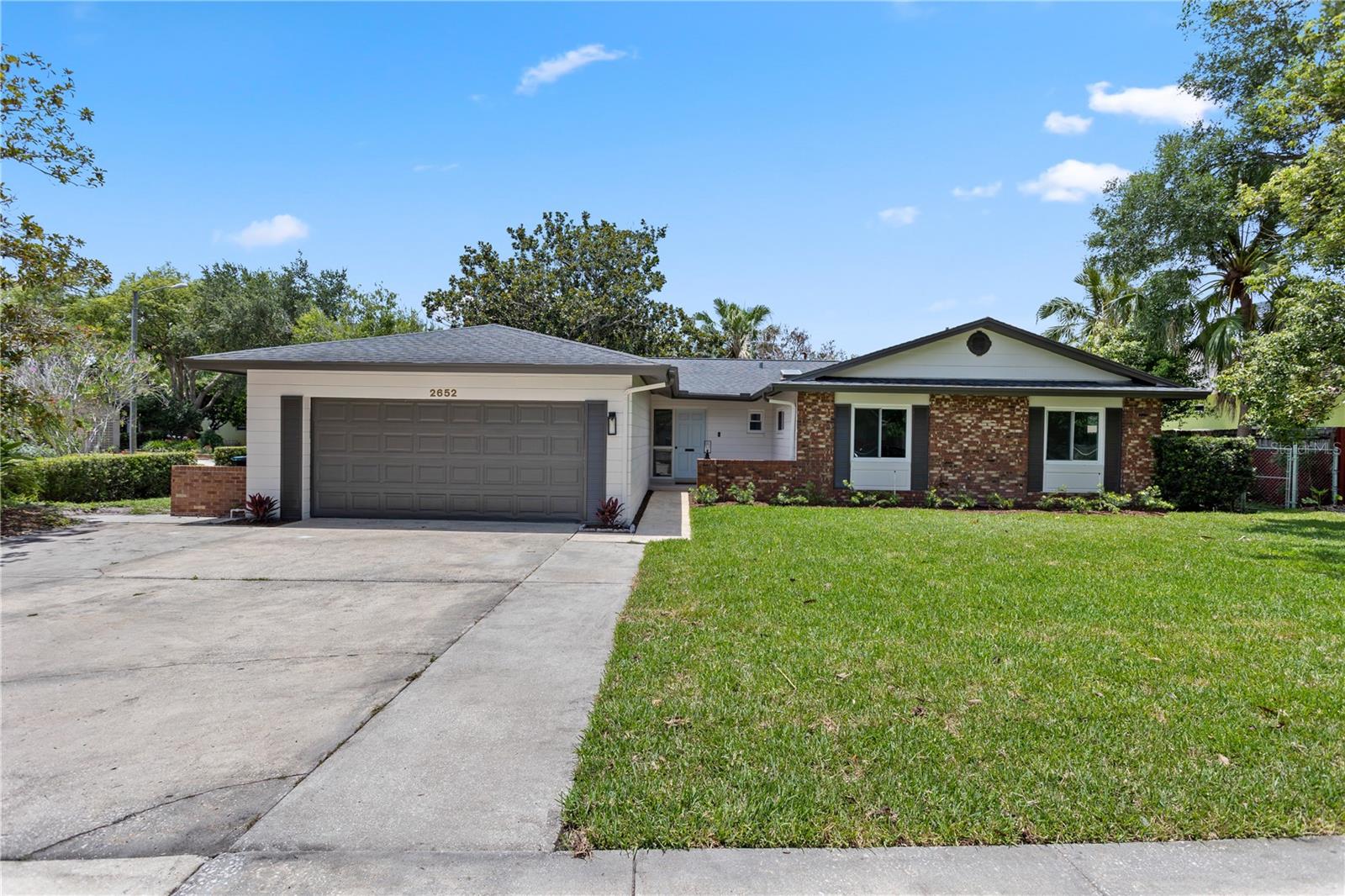 Photo of 2652 ABBEY ROAD WINTER PARK FL 32792