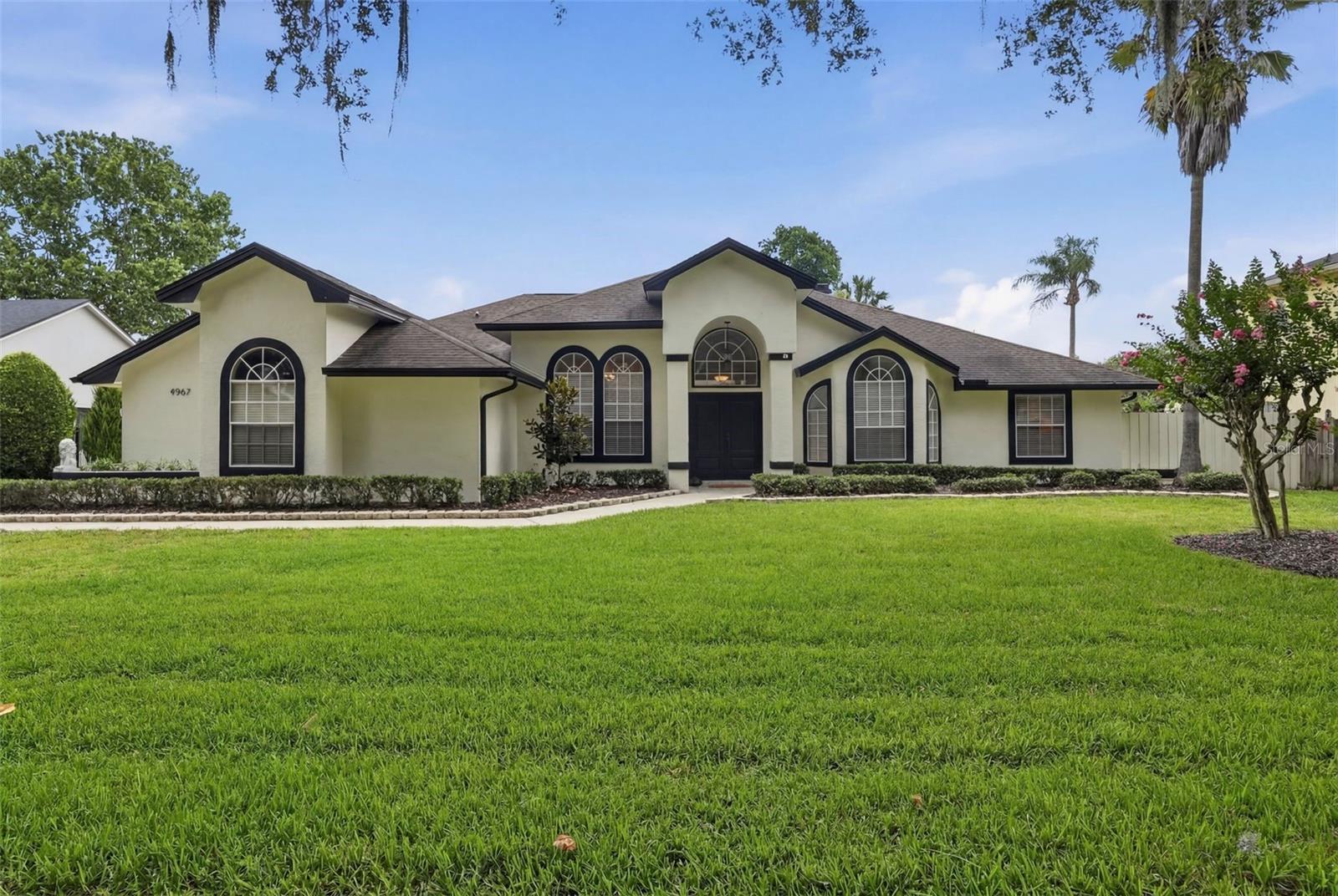 Photo of 4967 COURTLAND LOOP WINTER SPRINGS FL 32708