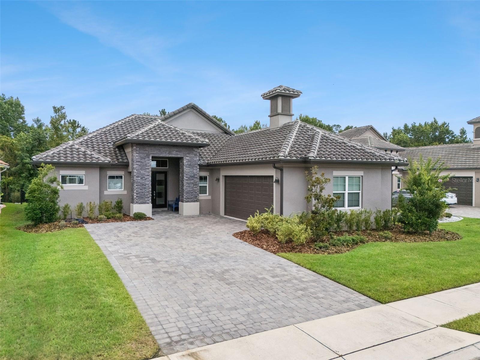 Photo of 2730 WILLINGAM DRIVE DAVENPORT FL 33837