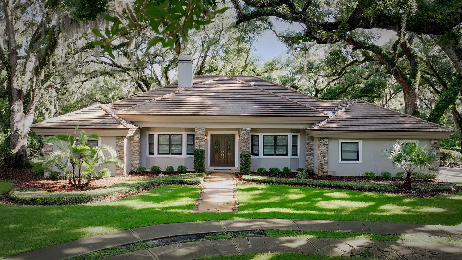 Photo of 15717 E OAKLAND AVENUE WINTER GARDEN FL 34787