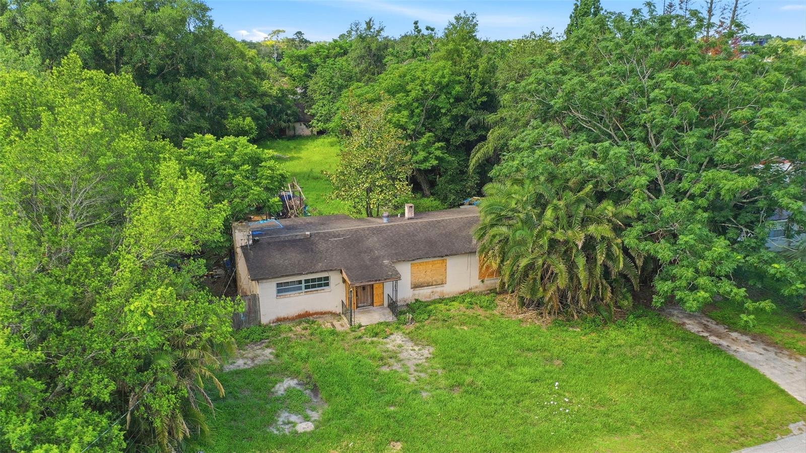 Photo of 10026 UNION PARK DRIVE ORLANDO FL 32817