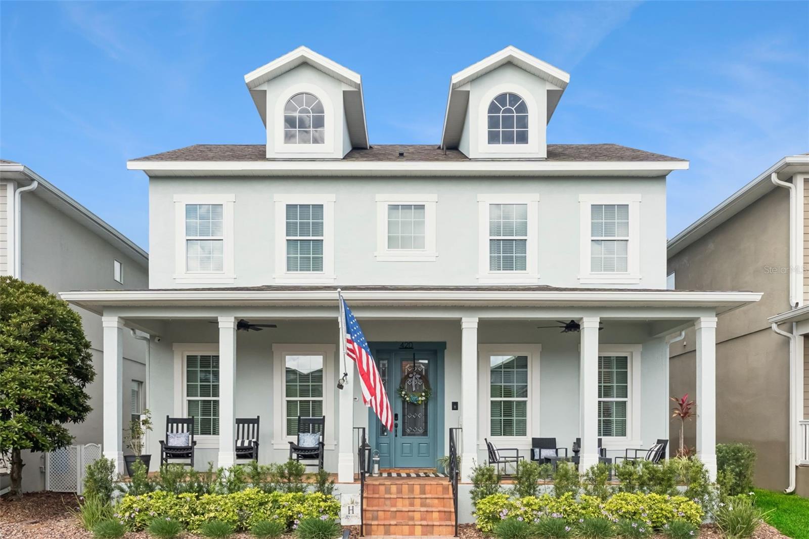 Photo of 420 PARK LAKE DRIVE WINTER SPRINGS FL 32708
