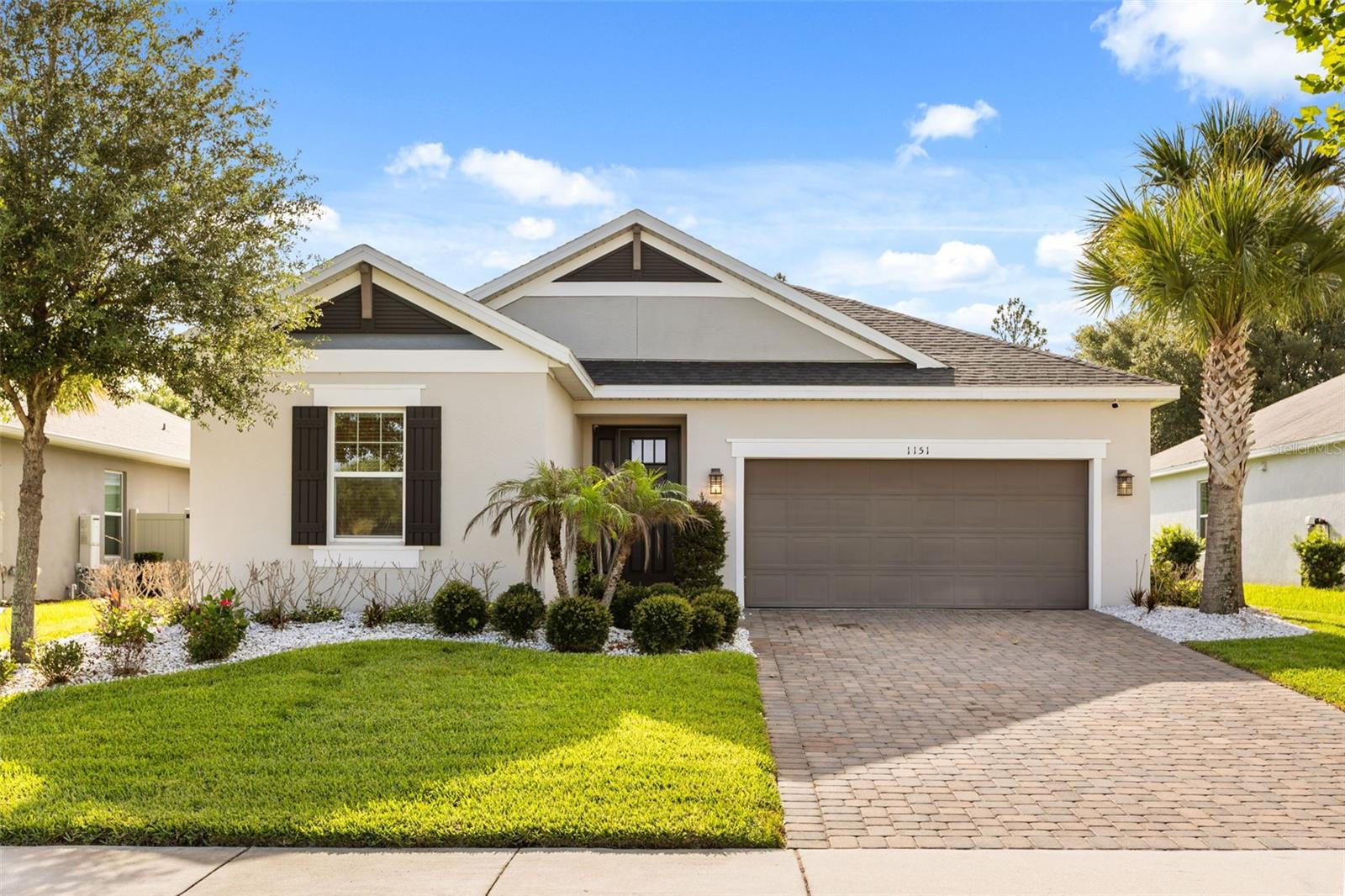 Photo of 1151 LAKESIDE ESTATES DRIVE APOPKA FL 32703