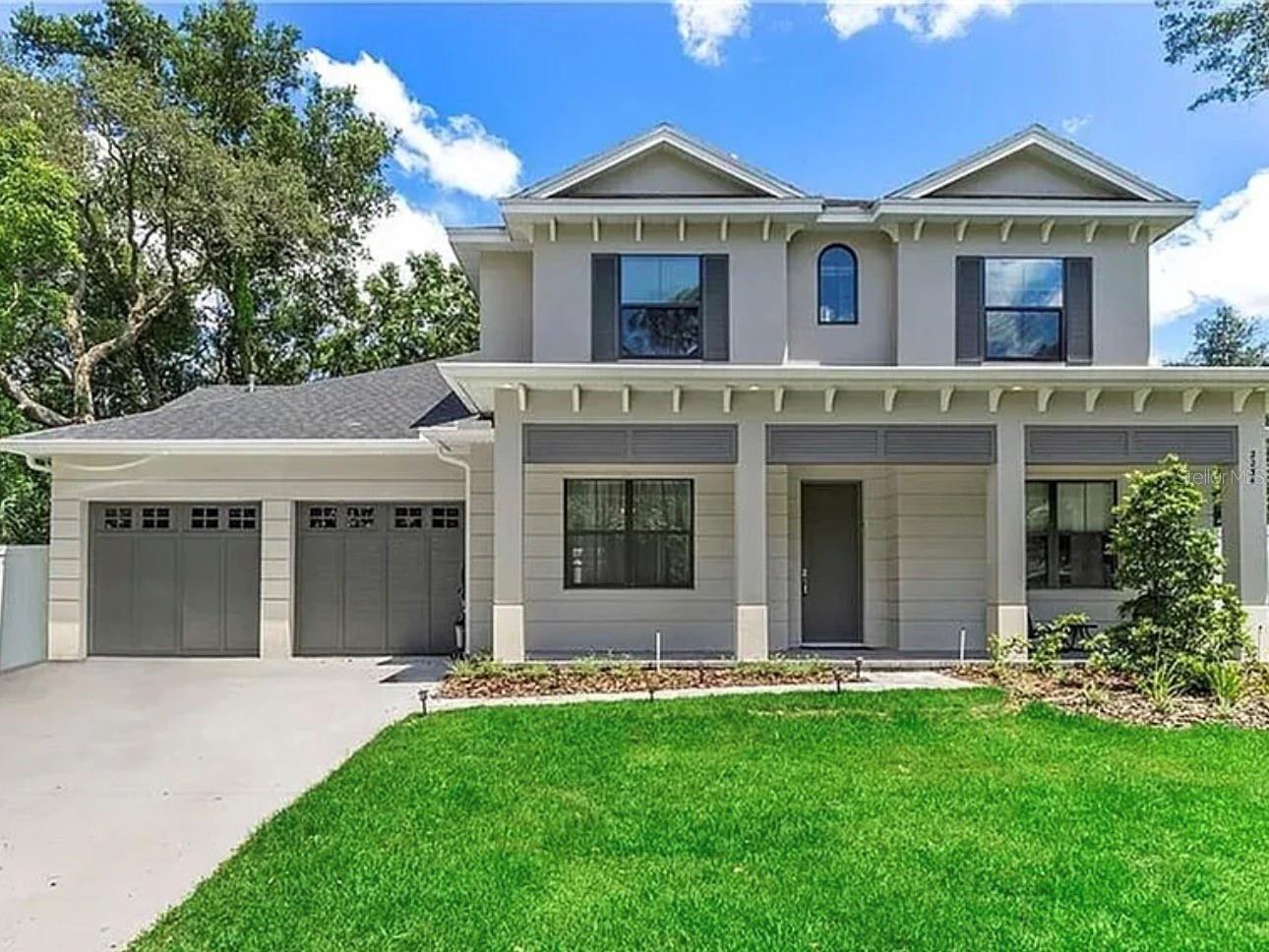 Photo of 2234 HOWARD DRIVE WINTER PARK FL 32789
