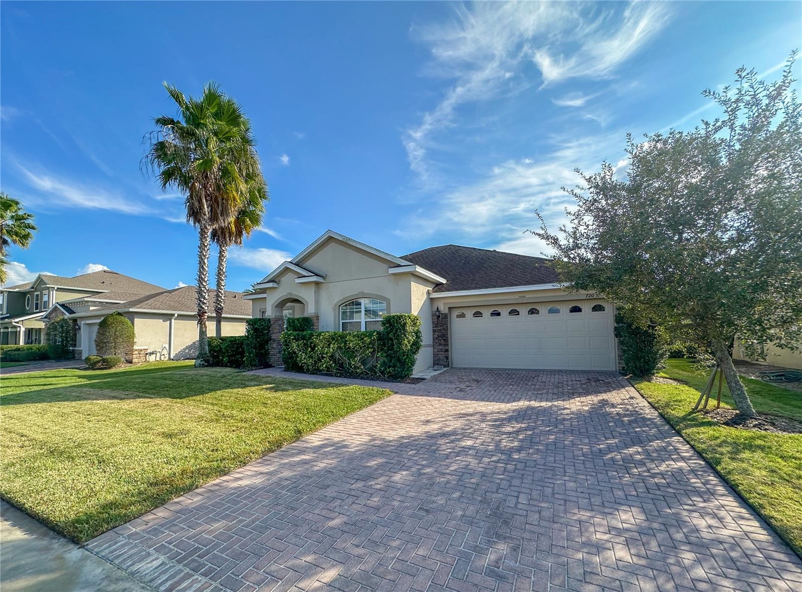 Photo of 720 PARKMONT PLACE WINTER GARDEN FL 34787