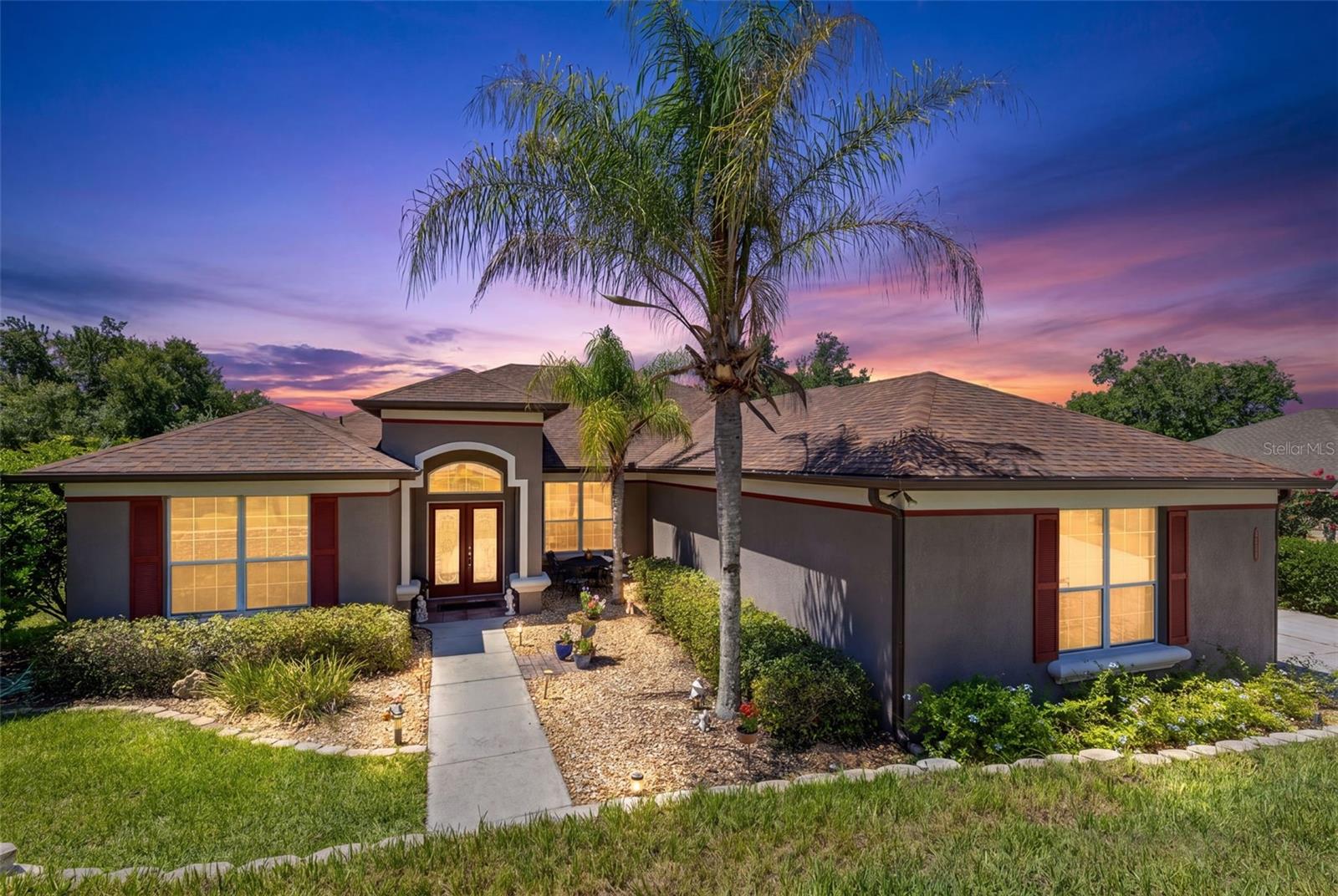 Photo of 16716 MAGNOLIA TERRACE BOULEVARD MONTVERDE FL 34756