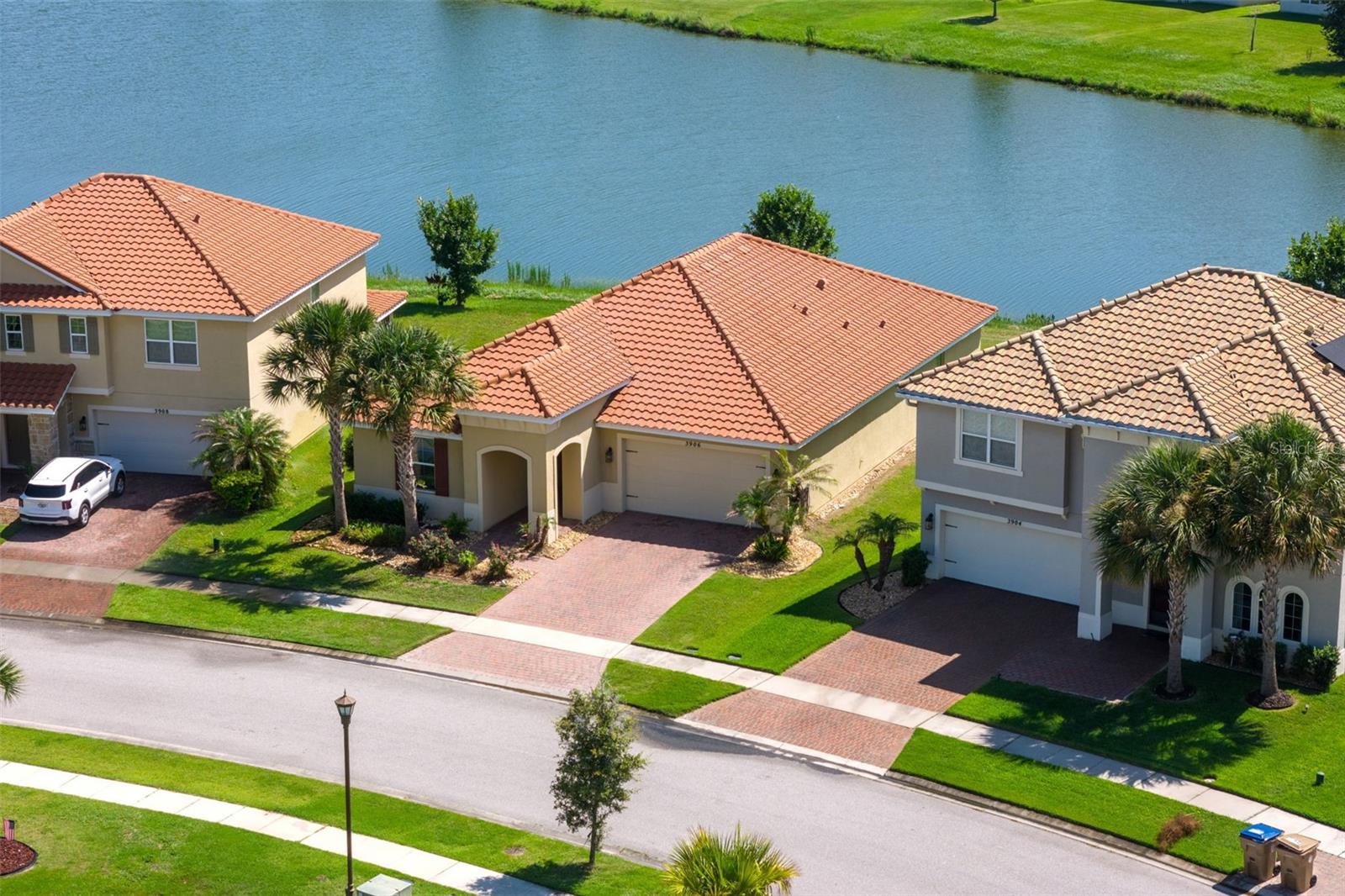 Photo of 3906 CARRICK BEND DRIVE KISSIMMEE FL 34746