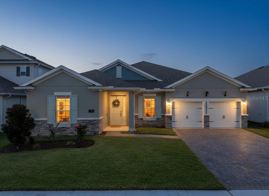 Photo of 19358 BANFIELD PLACE ORLANDO FL 32827